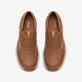 thumbnail image 7 of Sailview Step Light Tan Nubuck, 7 of 7