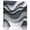 Black Gray White, variant on Wall Art Prints, Black Gray Ombre Framed Canvas Prints for Bedroom Living Room Bathroom Office, Modern Abstract Moire Art Geometric Gallery Wrap Wall Art Poster for Gifts Home Decor 8"x8"