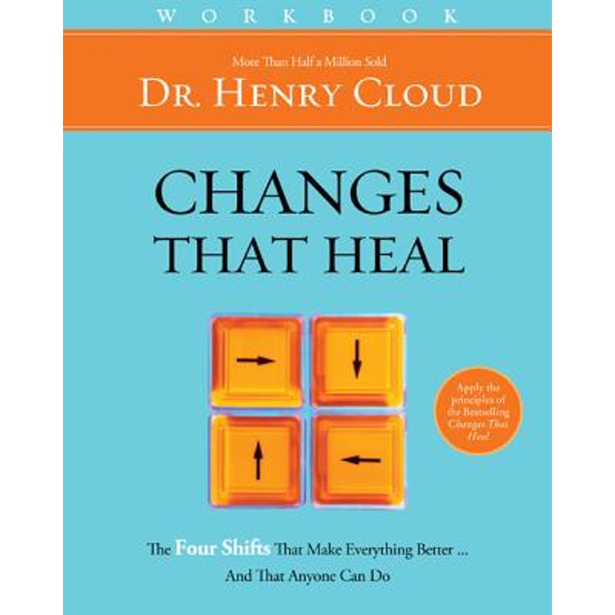 integrity dr henry cloud