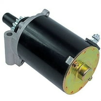Lumix GC Electric Starter Motor For John Deere L110 17HP 17.5 HP Tractor Mowers