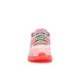 thumbnail image 3 of Nike Women's Air Max 90 PRM Platinum Crimson/Bright Purple Running Shoes, from StockX, 3 of 5