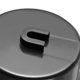 thumbnail image 3 of FOMIYES 2Ud Insertos Porta Vasos Para Sillón Reclinable Negro Sin Necesidad De Montaje, 3 of 8