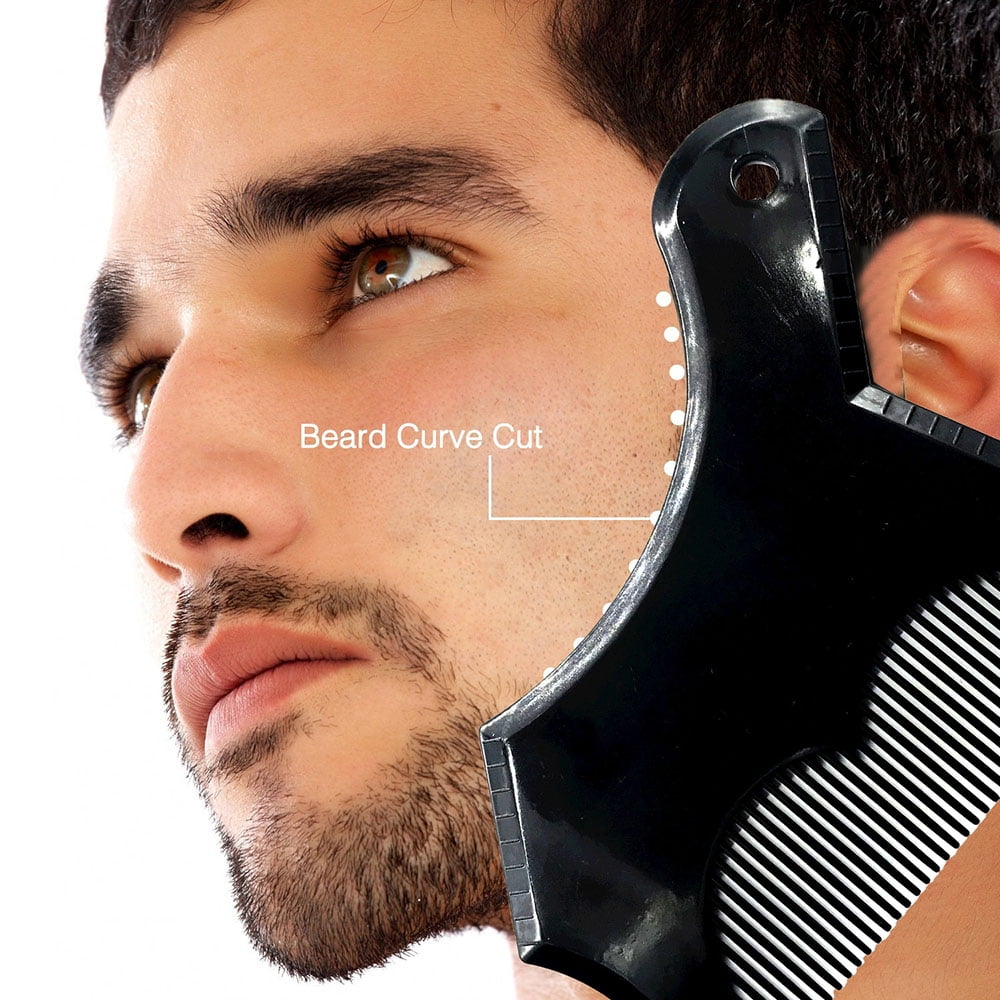 beard shaper trimmer