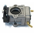 thumbnail image 4 of Walbro WYK-345 WYK-406 Carburetor, Compatible with Echo PB-770 PB-770H Backpack Blower, 4 of 4