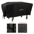 thumbnail image 5 of Blackstone Original 36" Griddle Soft Cover - 67" L x 27" W x 25" H, 5 of 8
