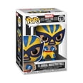 thumbnail image 1 of Figura Funko Pop Lucha Libre Edición Wolverine 3.7 Pulgadas, 1 of 2