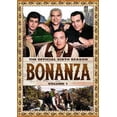 thumbnail image 1 of Bonanza Saison 6 Volume 1 (DVD), 1 of 1