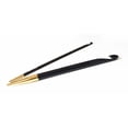 thumbnail image 2 of Lantern Moon Ebony Interchangeable Tunisian Crochet Hook 7.0mm, 2 of 2