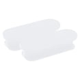 thumbnail image 3 of Handle Wardrobe Door Handle Perforated-Free Cabinet Handle Drawer Lifter Multi-Function Drawer Window Seamless Handle, 3 of 9