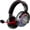 Black, variant on OXS Storm G2 Wireless Gaming Headsets with 7.1 Virtual Surround Sound, Orange