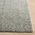 thumbnail image 4 of Safavieh Maharaja Zaman Medallion Area Rug, Sage/Green, 6' x 9', 4 of 11