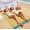 MulticolorC, variant on Cififendec Tropical Beach Blanket, Colorful Strip Pattern, Oversized 78.74"*55.12"for 2-5 Adults, Waterproof and Sandproof, Beach Accessories(Include Storage)