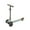 Breeze, variant on Chillafish Scotti 3-Wheel Lean-to-Steer Scooter for Kids Ages 3+, Adjustable Height, Lightweight Twintip Deck with Brake, Breeze