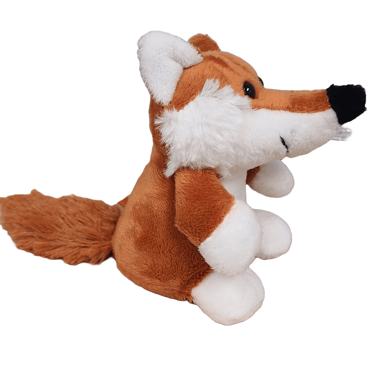 Blaze the Canned Fox - Unique present for birthdays! Great gift