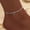 2478, variant on Summer Rope Chain Anklets, Elegant Glitter Zinc Alloy Anklet for Women & s, Jewelry for Beach Party, Daily Clothing Decor, Trendy All-match & Exquisite Jewelry for Birthday Gift