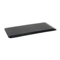 thumbnail image 1 of OFM SFMT-L-BLK 39 x 20 in. Core Collection Anti-Fatigue Mat, Black - Large, 1 of 1