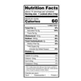 thumbnail image 3 of Great Value Hickory Smoked Fully Cooked, Refrigerated Bacon, 6.3 oz, 3 of 8
