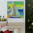 thumbnail image 6 of Marina in Fauvism - Canvas, 6 of 10