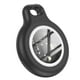 thumbnail image 3 of Rastreador GPS para mascotas, rastreador GPS para coche, mini rastreador con cubierta frontal transparente y estuche impermeable. Funciona sin costo. Mini rastreador GPS., 3 of 9