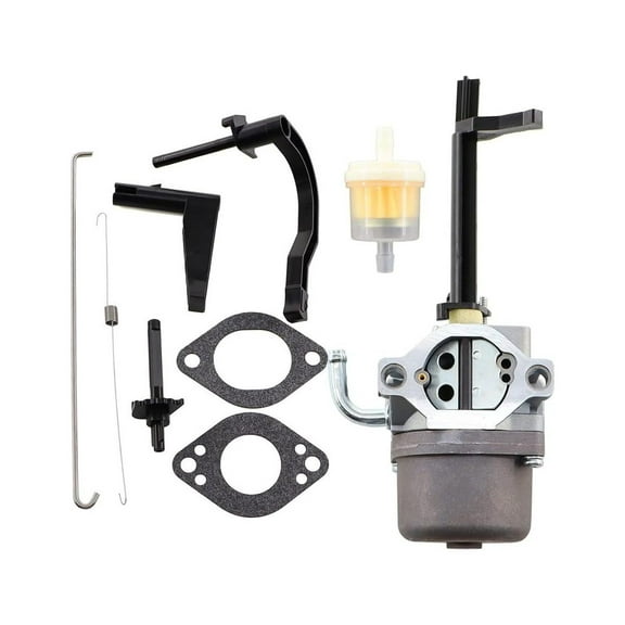 CintBllTer Carburetor for 030235 030245 030424 030430B Storm Responder 5500 Watt Generator Carb