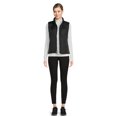 thumbnail image 2 of Genuine Dickies Women's Diamond Quilted Vest, 2 of 5