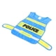 thumbnail image 5 of Chaleco de policía para niños, disfraz de policía para niños pequeños, disfraz de policía para disfraz, 5 of 5