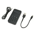thumbnail image 3 of Handheld Voice Changer,Voice Changer Handheld Mini Sound Changer Voice Changer Advanced Technology, 3 of 9