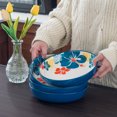 thumbnail image 3 of Wisenvoy Ceramic Casserole Dish, 1 Count, 3 of 4