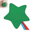 thumbnail image 1 of Sandbags with Ropes Small Stress Relieving Hand Held Color Outdoor Corn Holes Throwing Puzzle Games, 1 of 8