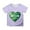 Purple, variant on Girls T Shirts Size 7-8 Teenage Girl Clothes St Patricks Day Heart Shamrock Short Sleeve Green Crew Irish Saint Tee Summer Clothes,10-11 Years