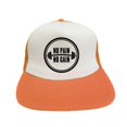 thumbnail image 1 of New Summer Outdoor Trucker Caps No Pain No Gain Inspirational Snapback Hat Men Women Weightlifting Mustle Workout Mesh Hat YF11056-60cm Gao Jinjia LED, 1 of 2