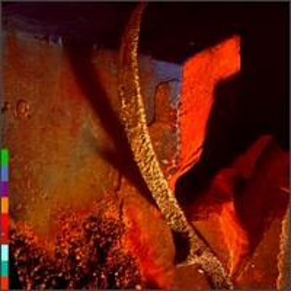 Pre-Owned Mustt Mustt (CD 0075679163028) by Nusrat Fateh Ali Khan