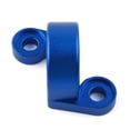 thumbnail image 3 of ZS CNC Rear Brake Cable Hose Clamp For Honda CR125R CR250R 1998-2007 CRF250X 04-17, 3 of 8