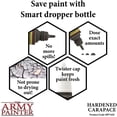 thumbnail image 7 of The Army Painter Hardened Carapace Warpaint - Acrylic Non-Toxic Water Based Paint 18ml, 7 of 7