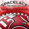 thumbnail image 4 of Fútbol americano Franklin Sports NFL Tampa Bay Buccaneers Juvenil, 4 of 7