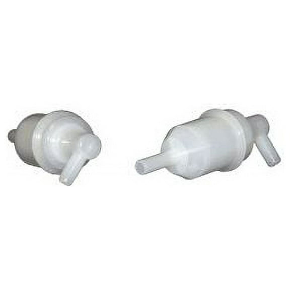 Fuel Filter - Compatible with 1976 - 1983 Mercedes-Benz 240D 1977 1978 1979 1980 1981 1982