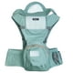 thumbnail image 1 of Portabebé Mochila Ergonomica Cangurera Bebé Hip Seat 6 En 1 Dara Baby  Acc0051, 1 of 7