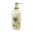 thumbnail image 2 of Colony Palm Lotion Pump Ivory, 2 of 2