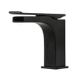 thumbnail image 1 of SERA Lilia Bathroom Faucet, 1 of 6