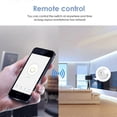 thumbnail image 4 of 10A US Standard WiFi Smart Plug Tuya Smart Life APP Remote Control Wifi, 4 of 5