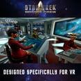 thumbnail image 2 of Star Trek Bridge Crew Ubisoft PlayStation 4 887256024734, 2 of 6