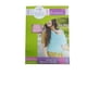 thumbnail image 4 of REBOZO FULAR ENVOLVENTE D' YALY ROSA CLARO, 4 of 4