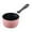 Pink, variant on WUYVCG Kitchen New! Pan Soup Pot,Pan Pot Multifunctional,Thickened Small Saucepan Pan for Camping Cooking Travel Clearance