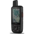 thumbnail image 4 of Garmin Navegador de Mano y Comunicador Satelital GPSMAP 66i 010-02088-01 Paquete con Kit de Limpieza + Adaptador USB + Más, 4 of 8