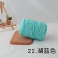 thumbnail image 1 of 400g Thick Chunky T Shirt Yarn Crochet For Knitting DIY Blanket Purse Carpet Handbag Crochet Cloth Thread Yarn Solid Color, 1 of 7