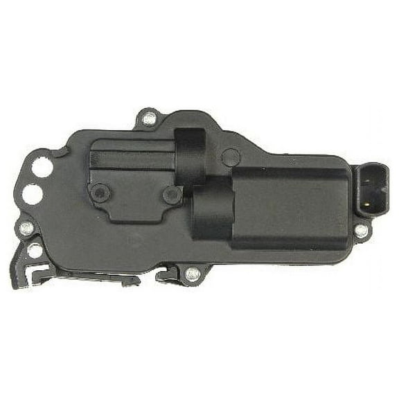 Front Right Door Lock Actuator Motor - Compatible with 2002 - 2005 Ford Thunderbird 2003 2004