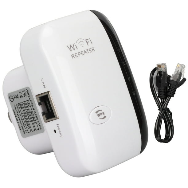 Repetidor wifi aumenta velocidad new arrivals