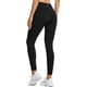 thumbnail image 3 of BALEAF Leggings con forro polar para mujer, resistentes al agua, térmicos, cálidos, de talle alto, con bolsillos, equipo para correr, 3 of 3