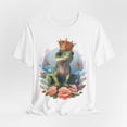 thumbnail image 3 of Animals Shirt, Shirt with Lizard, 3 of 24