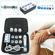 DENEST 7 Heads Shockwave Therapy Machine Erectile Dysfunction Relieve Pain